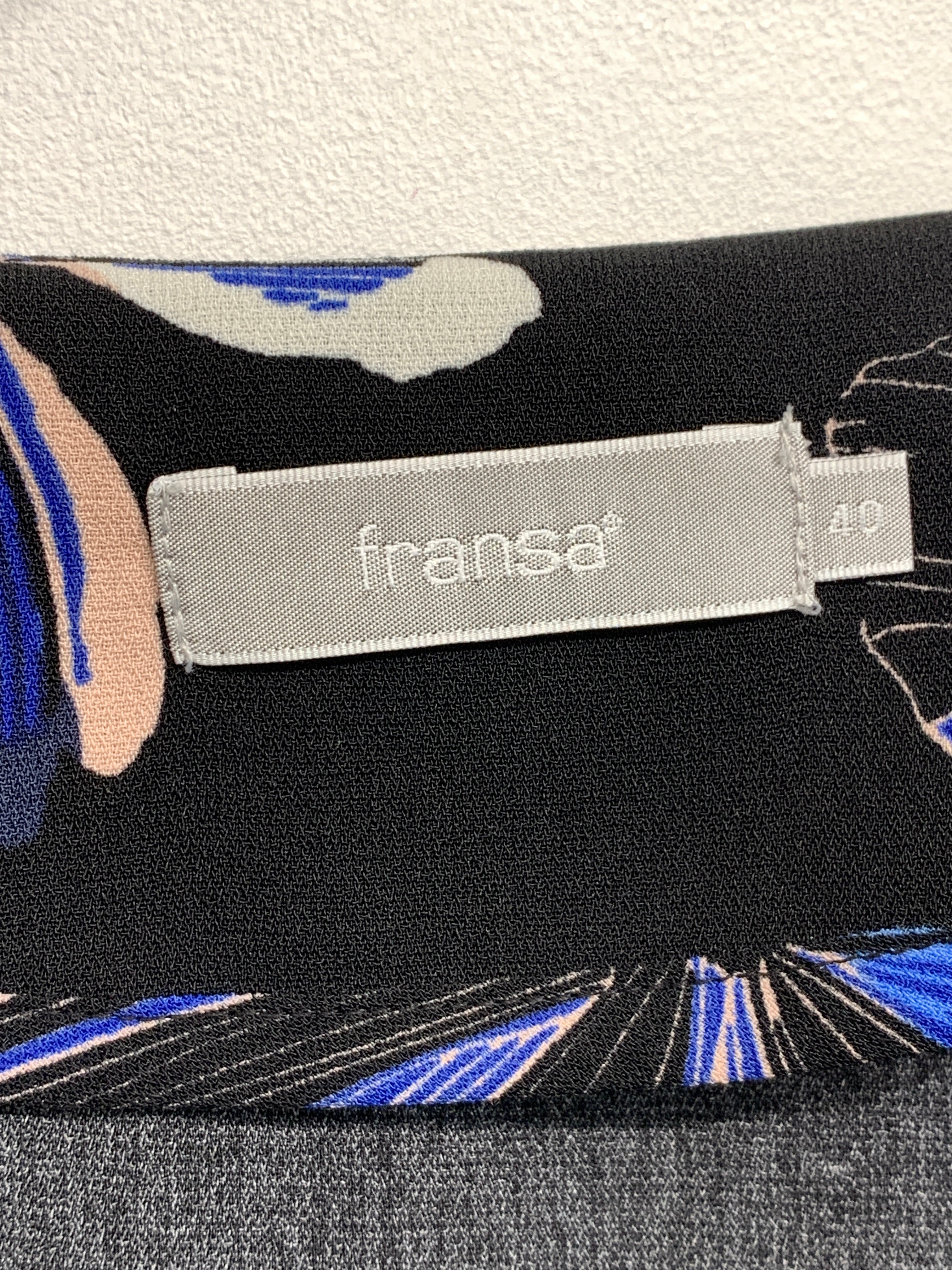 Fransa Blazer